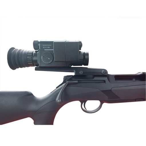 Nieload Nieload™ Slide On Mount - Cameras & Optics > Camera & Optic Accessories > Optic Accessories > Spotting Scope Accessories Montage