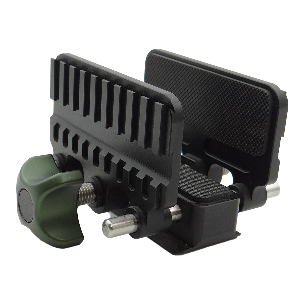 Nieload™ DRAKENSBERG gun mount