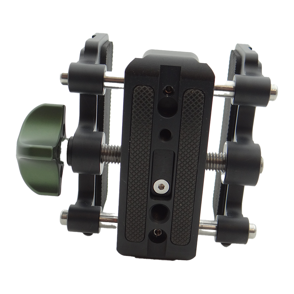 Nieload™ DRAKENSBERG gun mount