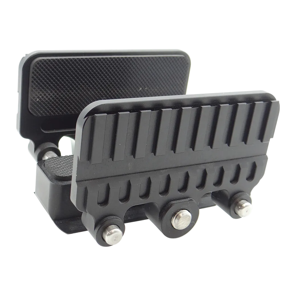 Nieload™ DRAKENSBERG gun mount