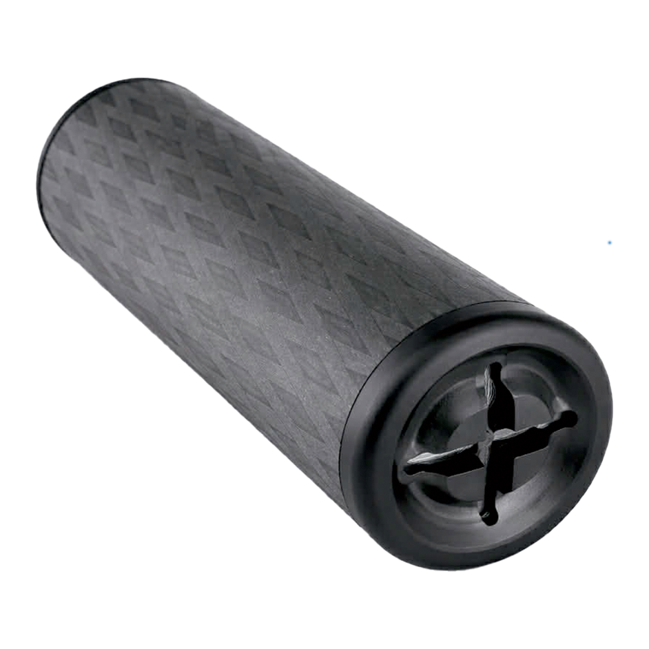 Nieload™ TMC-30 Suppressor MAX 8mm