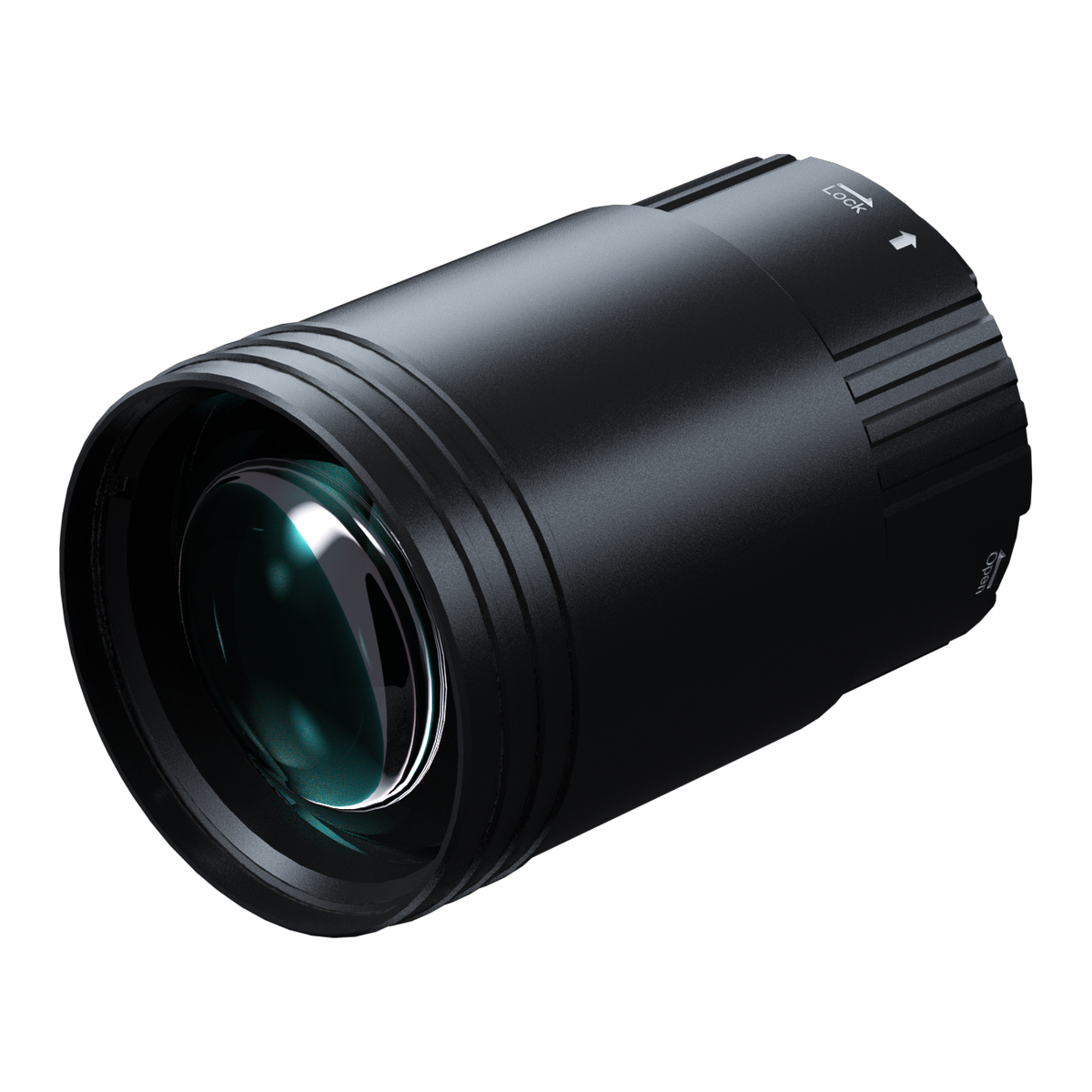 IR modul PARD 007SP2 4K og NV007V2Pro