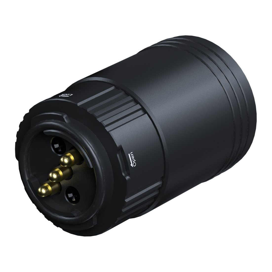 IR modul PARD 007SP2 4K og NV007V2Pro