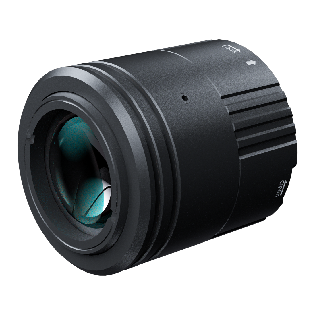 IR modul PARD 007SP2 4K og NV007V2Pro