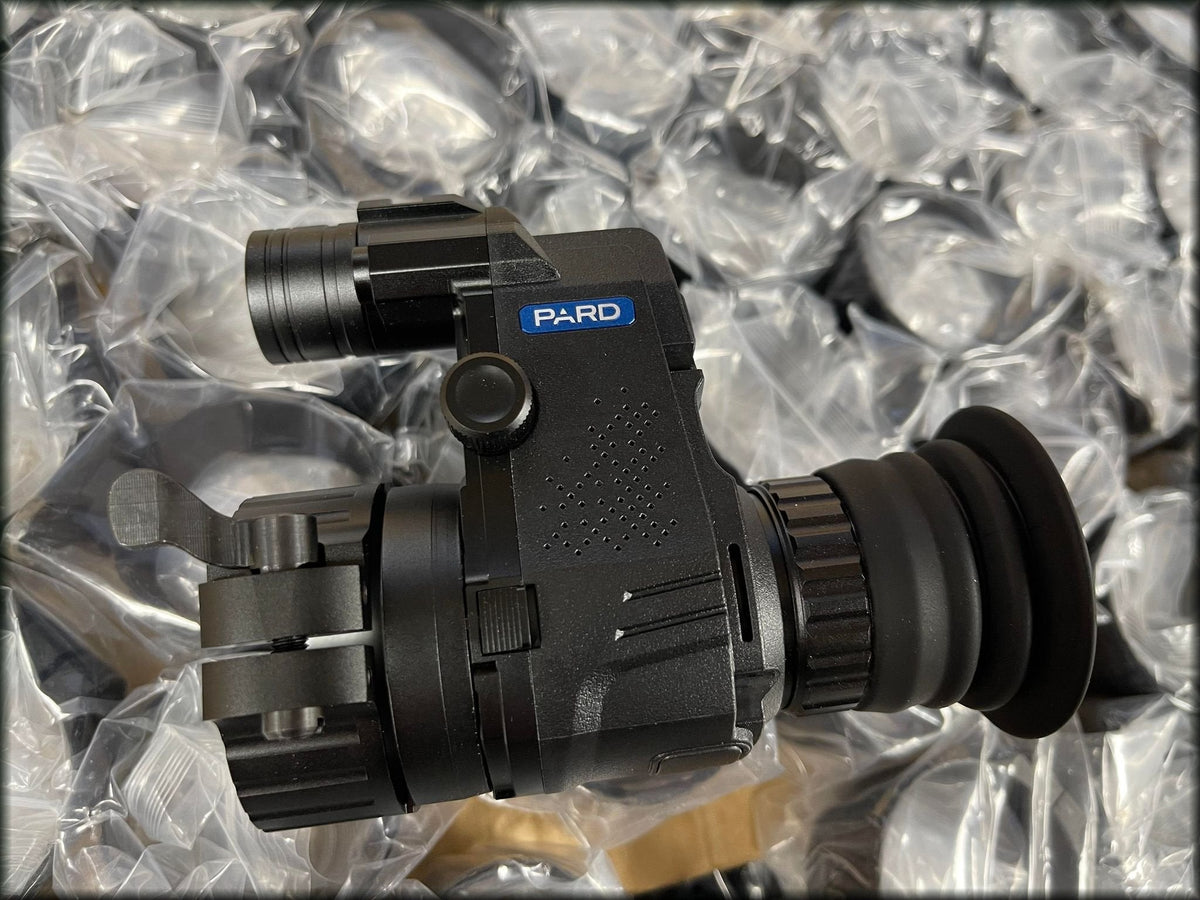 Nieload™ Snap On Adapter til 007S