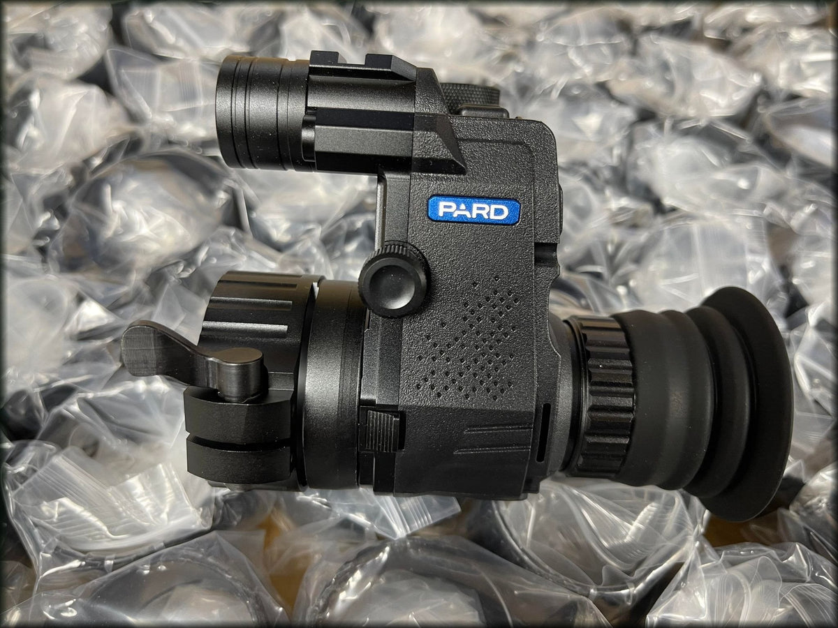 Nieload™ Snap On Adapter til 007S