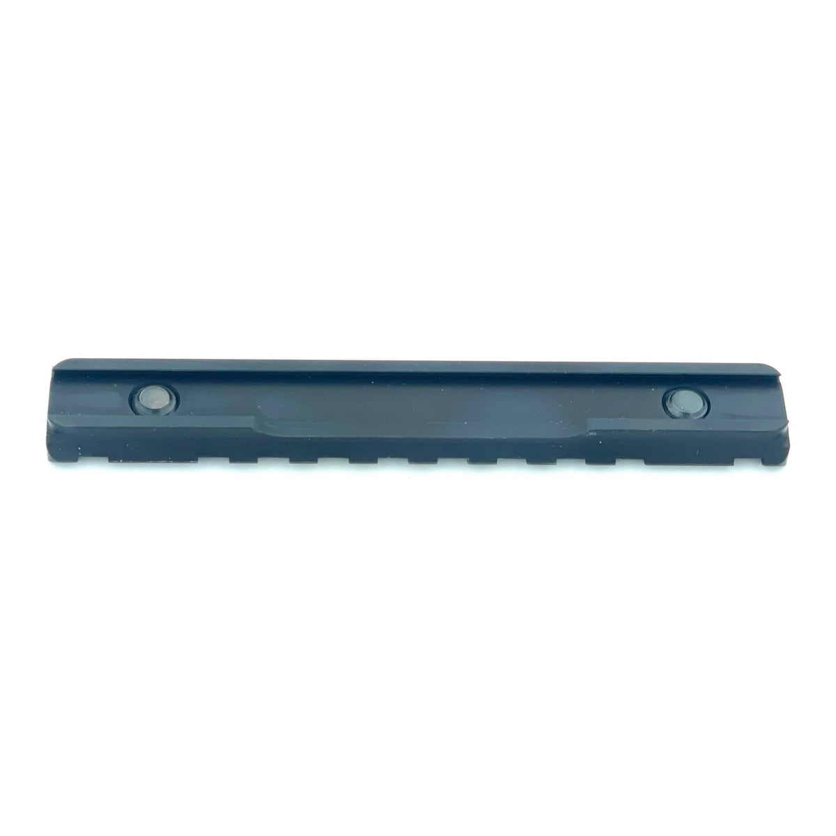 Picatinny Rail European Dovetail 11mm