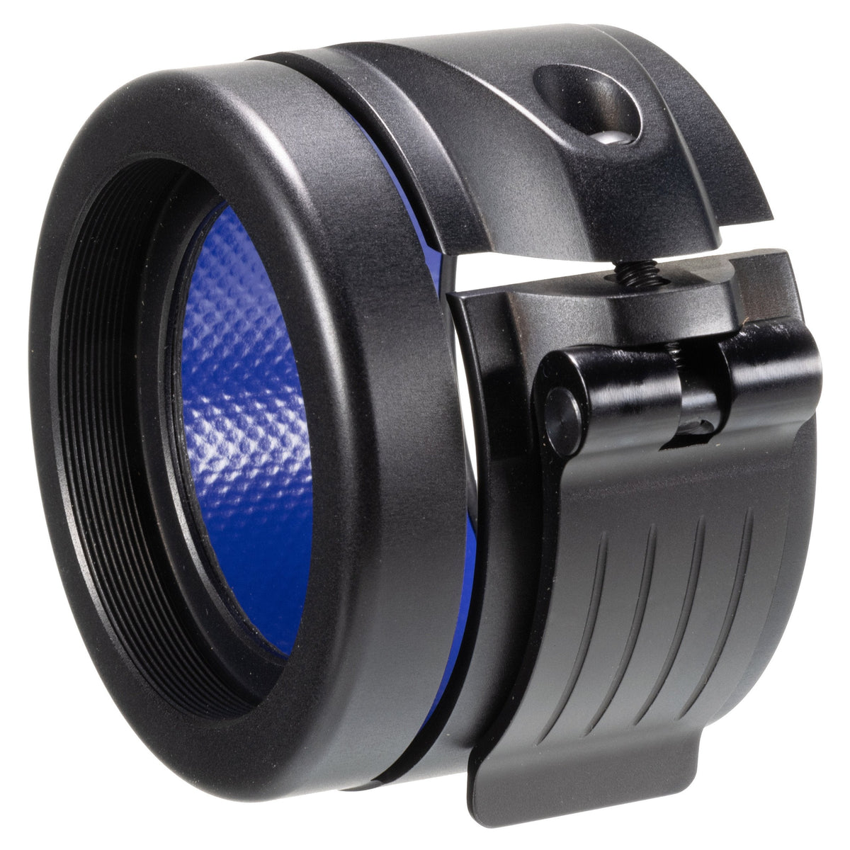 Nieload SMARTCLIP M52x0,75 adapter - Cameras & Optics > Camera & Optic Accessories > Optic Accessories > Spotting Scope Accessories Clipon Adapter