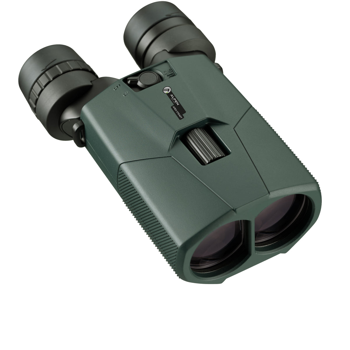 Alpen APEX Steady HD 14x42 – billedstabiliseret håndkikkert – billede 2