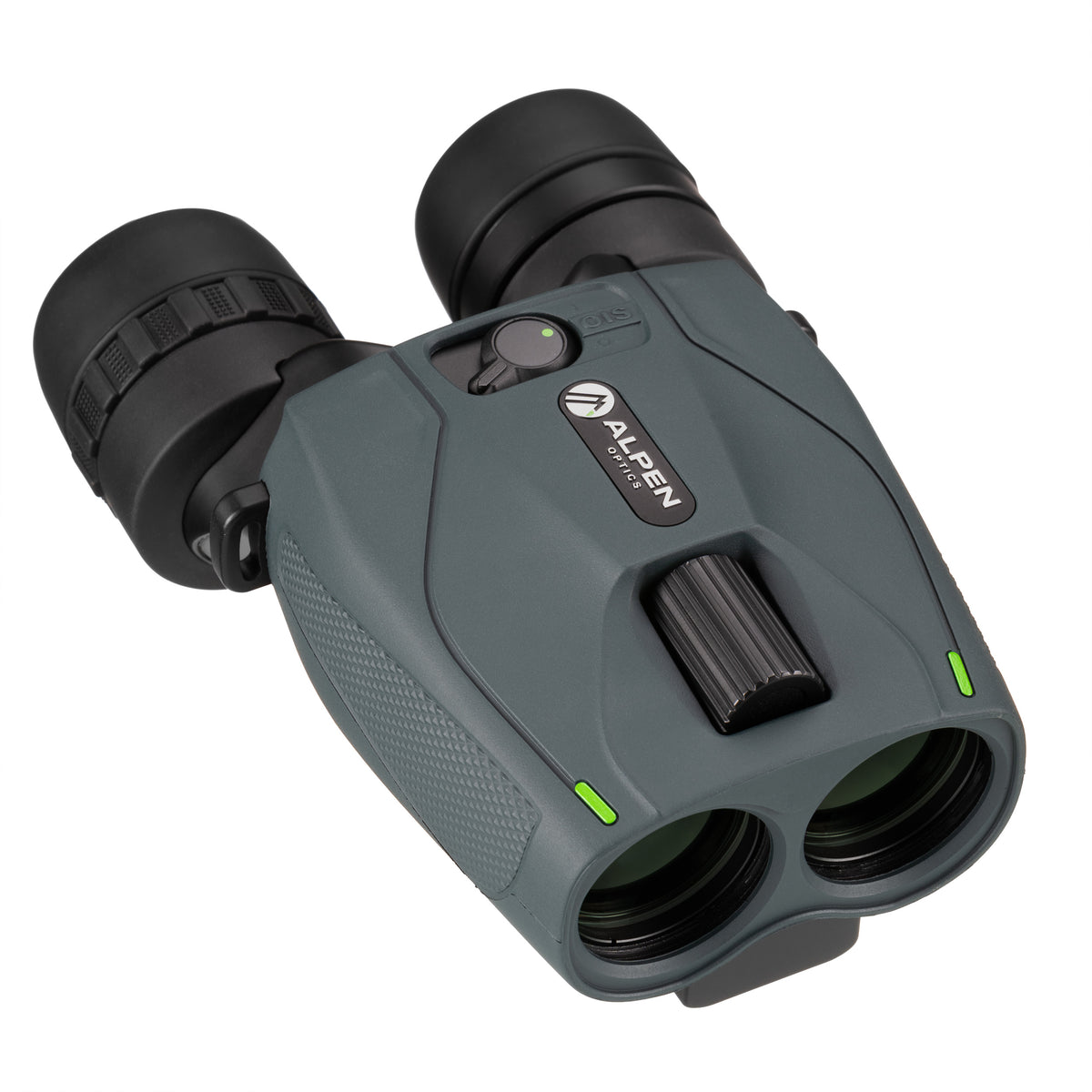 Alpen APEX Steady HD 16x30 – billedstabiliseret håndkikkert – billede 1