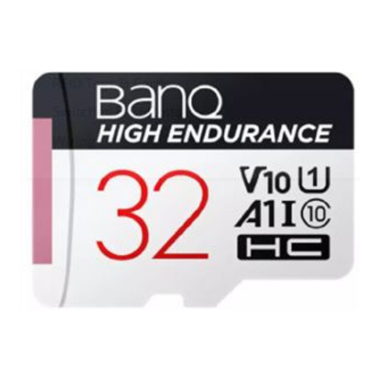 32GB Micro SD-kort