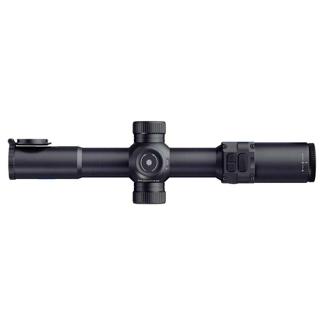 PARD Night Stalker 4K Mini LRF