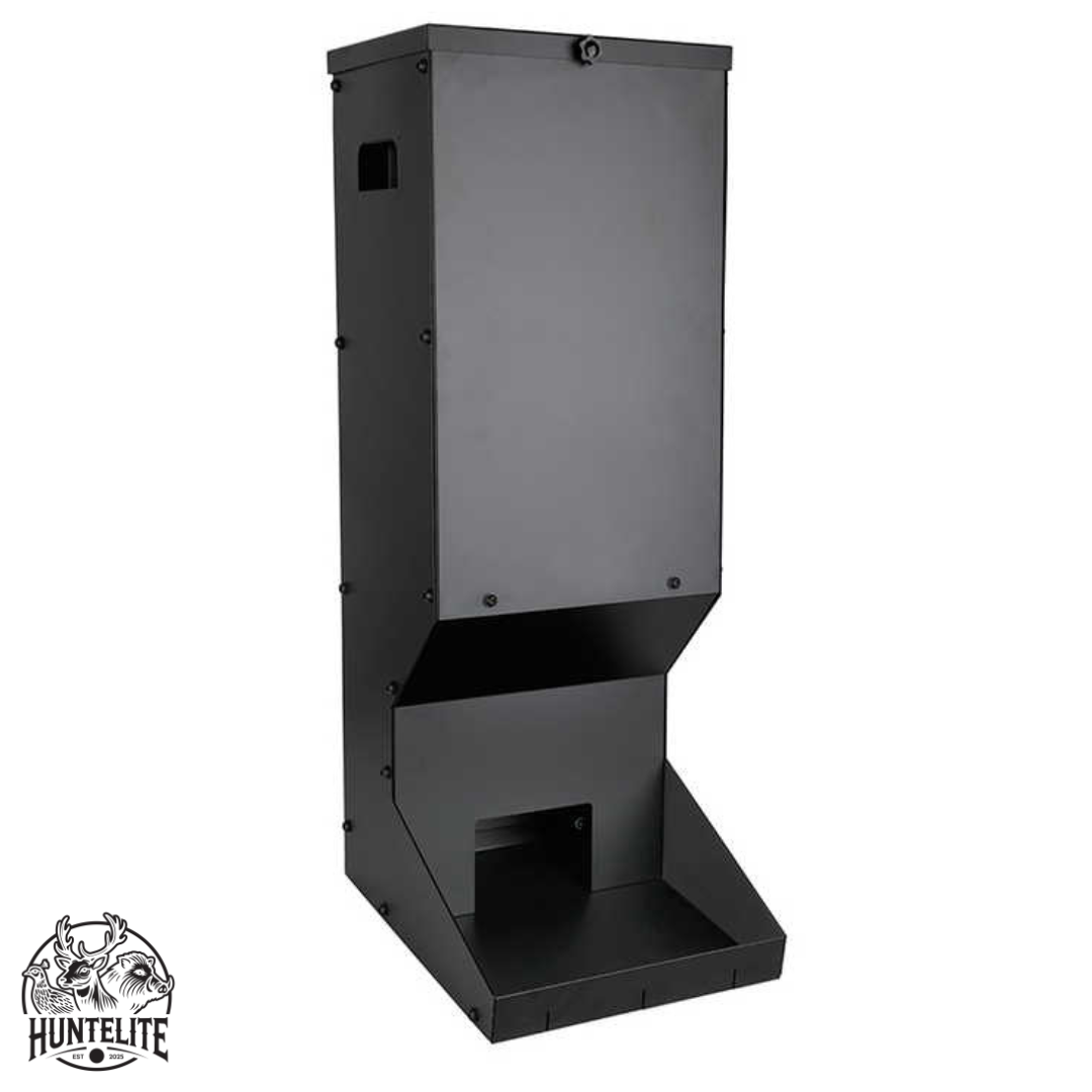 Foderhus 25kg - HuntElite