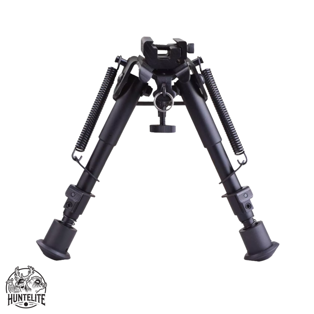 Bipod støtteben - 15-22cm - HuntElite