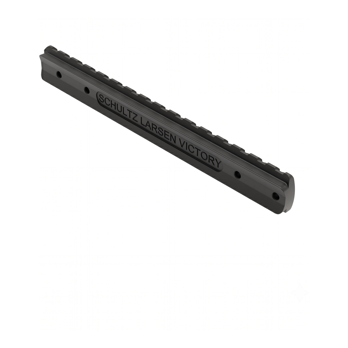 SCHULTZ & LARSEN Victory 0MOA 7075