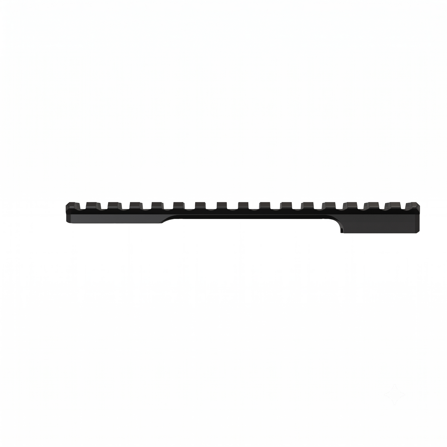 Mauser M12 0MOA 7075