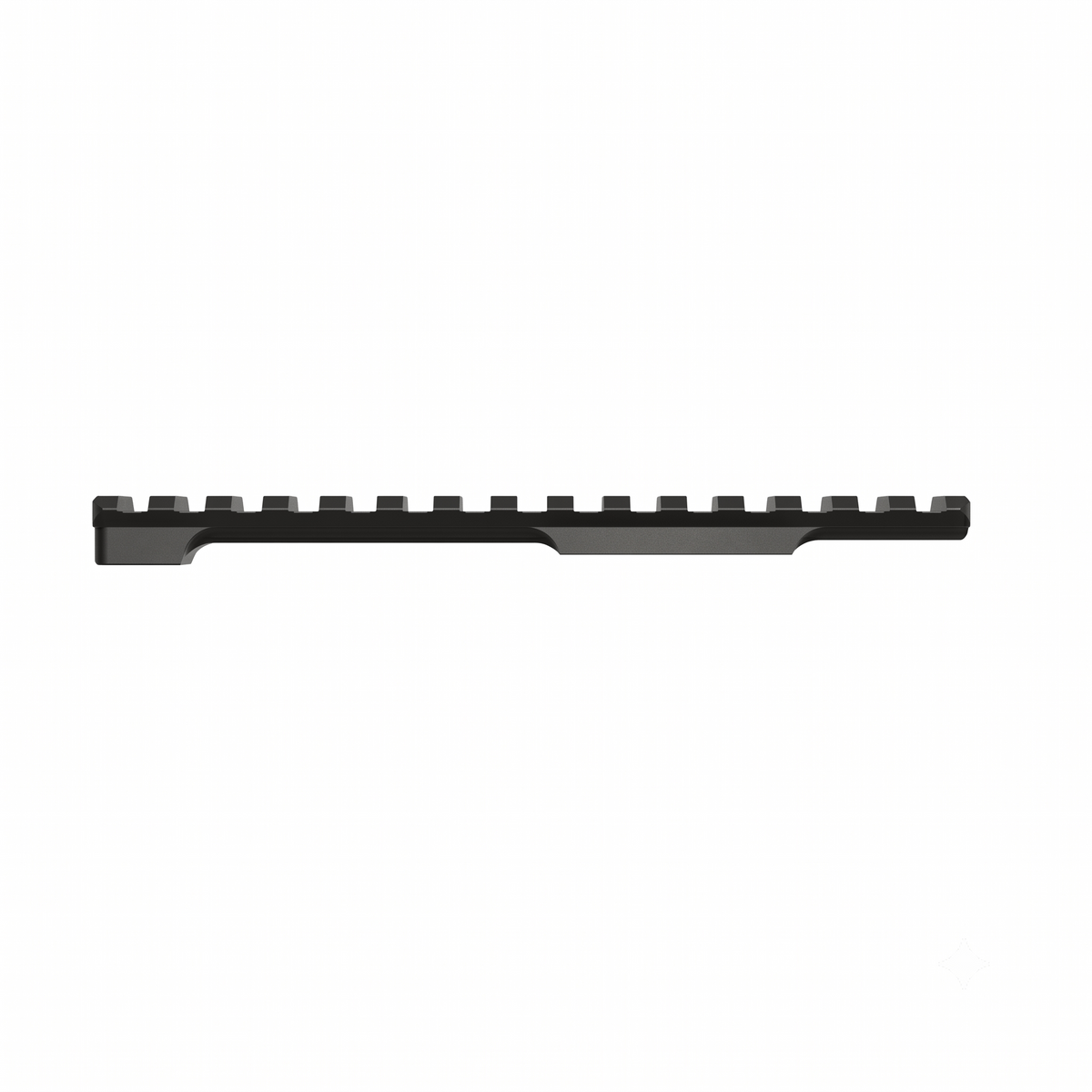 Remington 660 3holes 7075