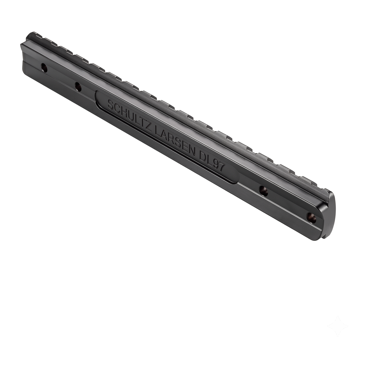 SCHULTZ & LARSEN DL97 0MOA 7075