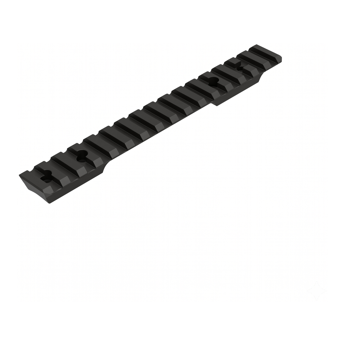 Remington 783 LA 0MOA 7075
