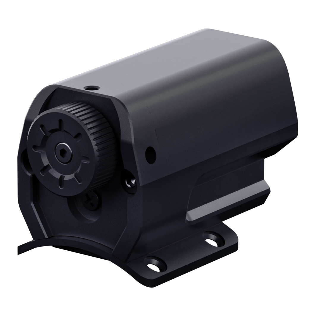 IR modul PARD Night Stalker 5K og 2.0