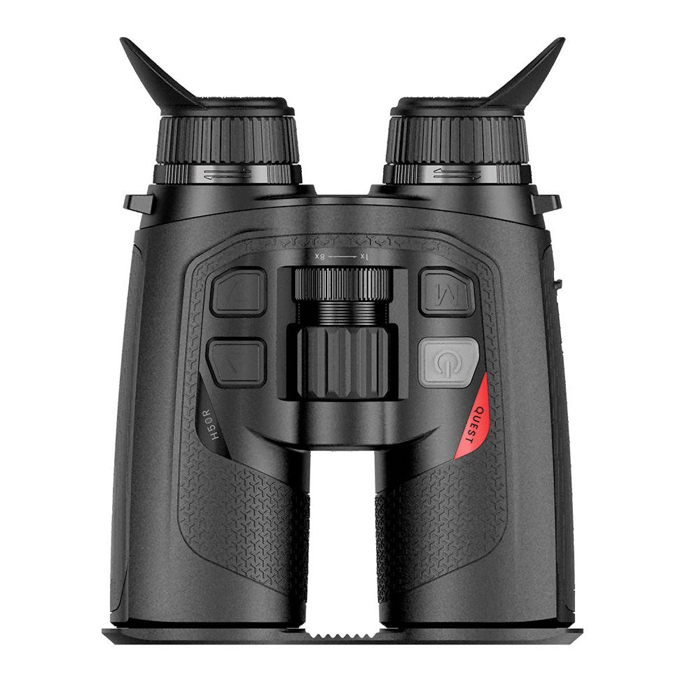 NOCPIX QUEST demo-model ekstra produktbillede 2