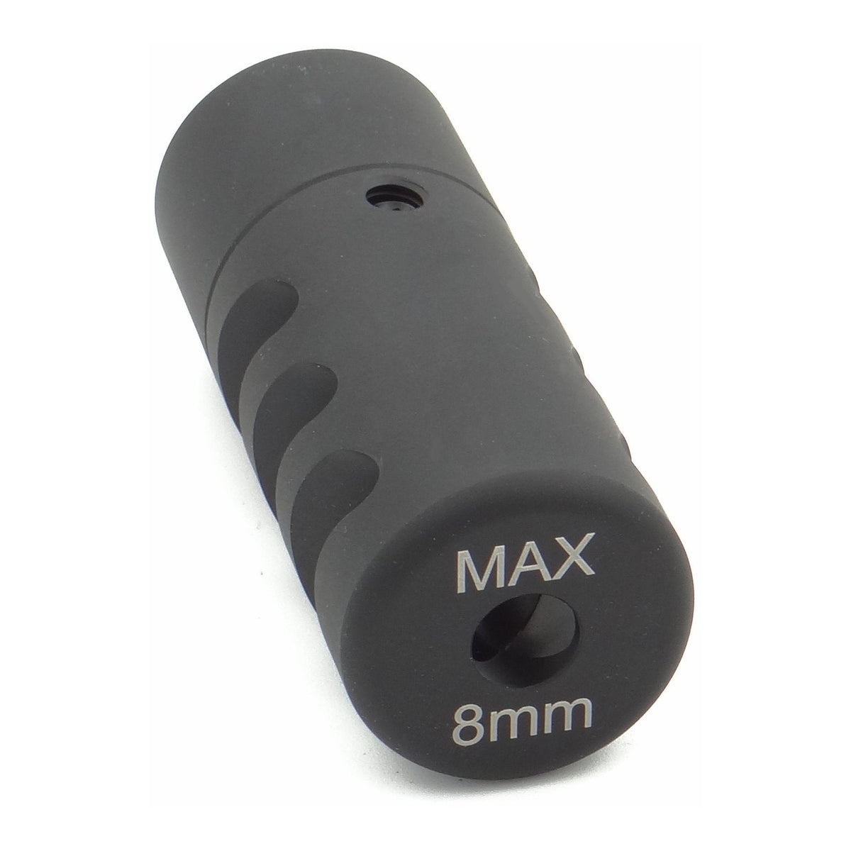 Nieload Nieload™ Muzzle Brake Max 8 - Mature > Weapons & Weapon Accessories Mundingsbremse
