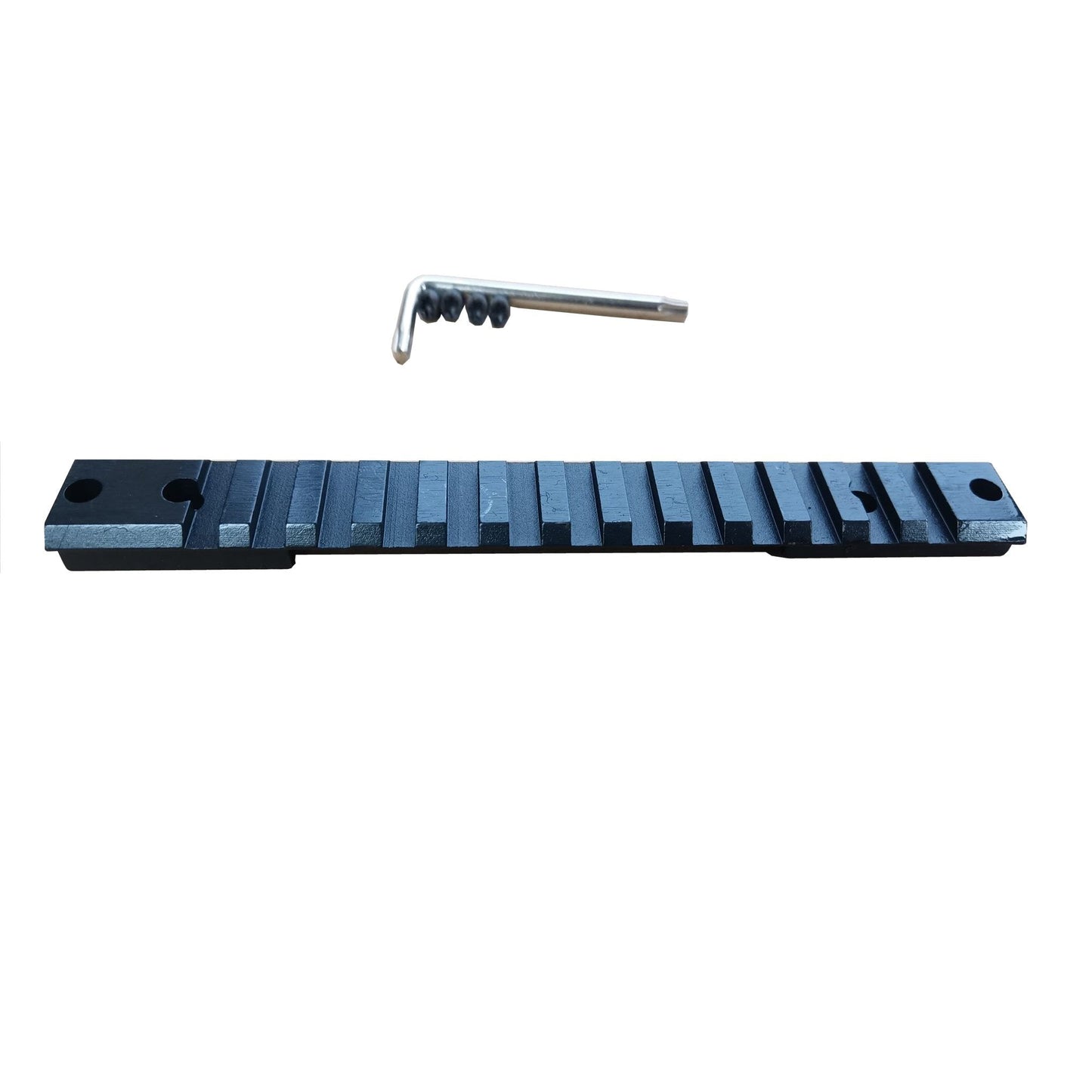 Picatinny Rail Remington 700 LA