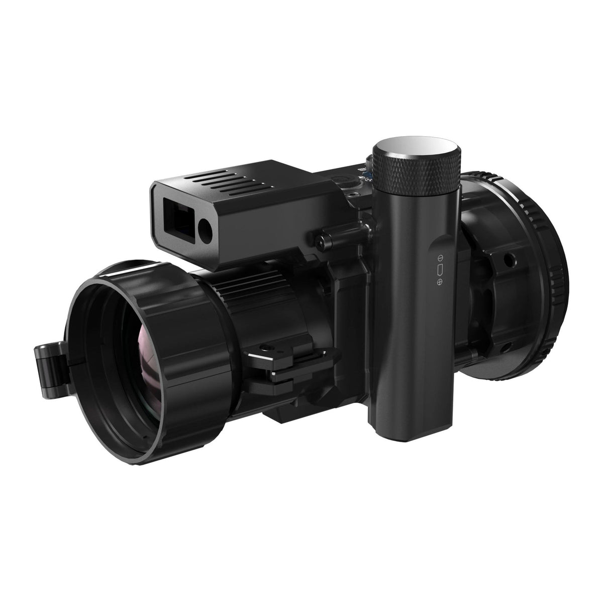 Pard PARD Predator 35mm 480 LRF - Cameras & Optics > Optics > Scopes > Weapon Scopes & Sights Termisk Sigte