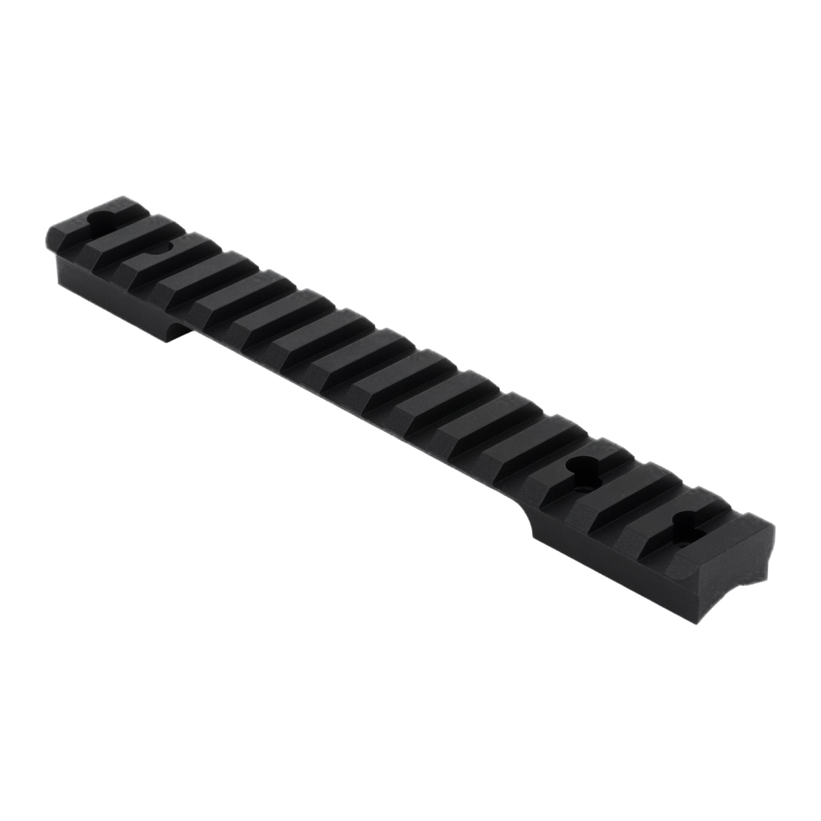 Haenel Jäger 10 0MOA 7075