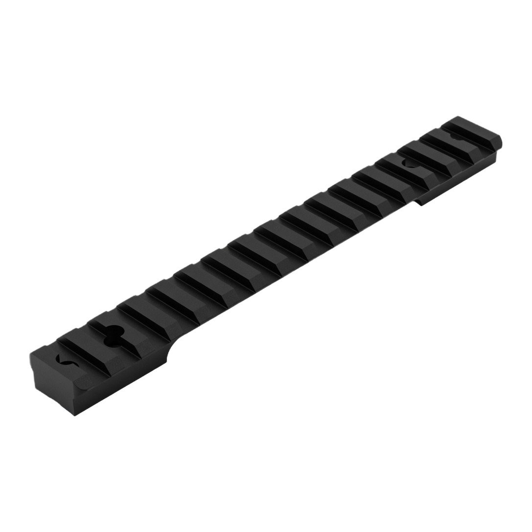 Haenel Jäger 10 0MOA 7075