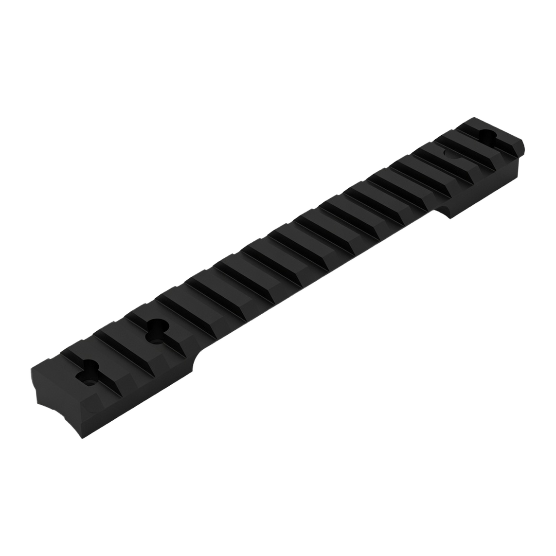Haenel Jäger 10 0MOA 7075