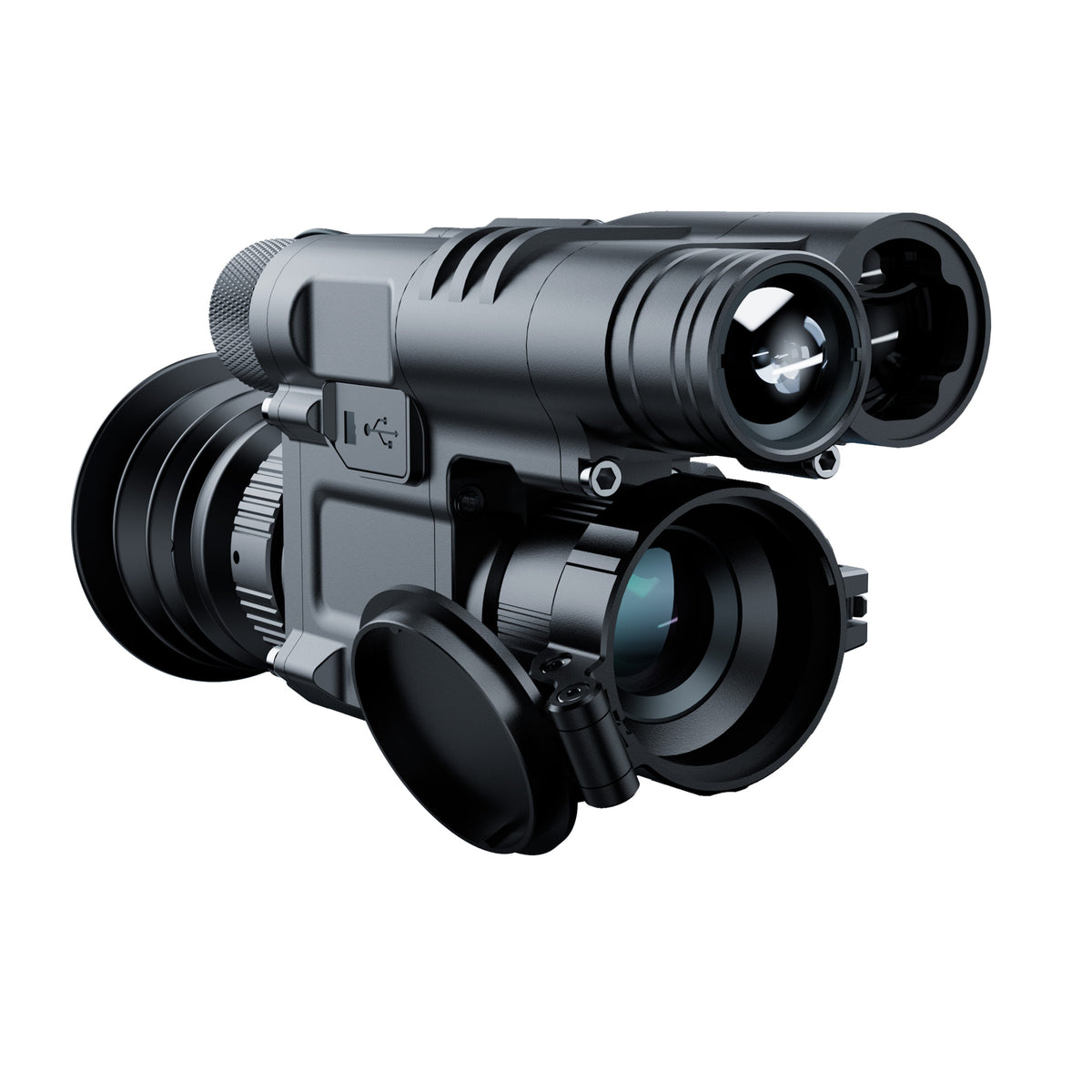 Pard PARD FD1 - Cameras & Optics > Optics > Scopes > Weapon Scopes & Sights Nightvision Sigte