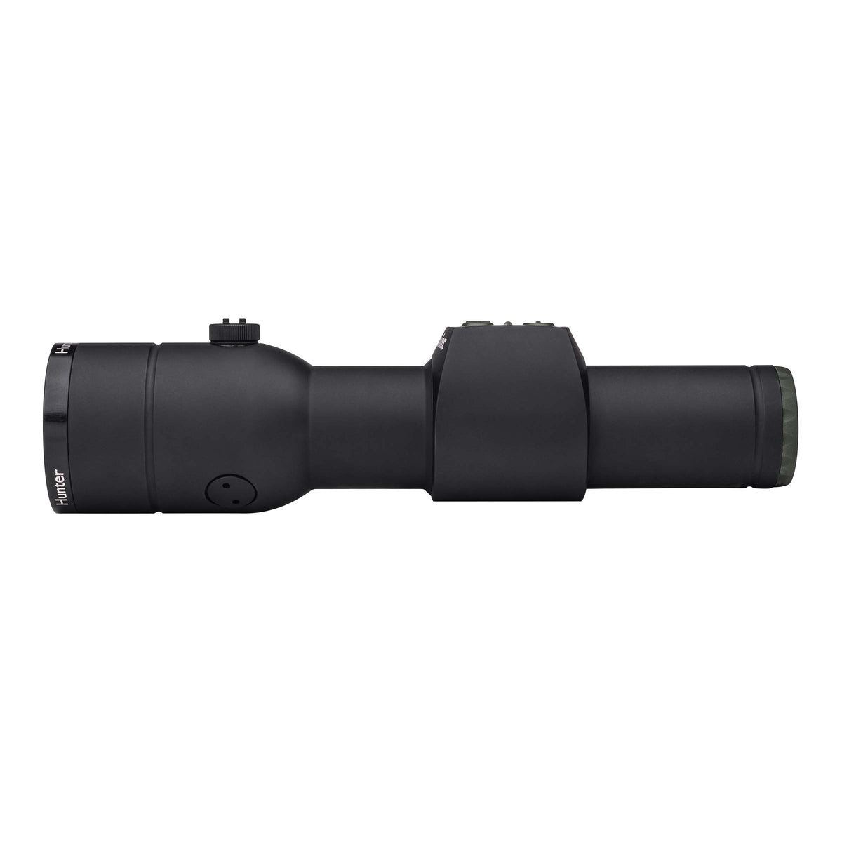 Aimpoint Hunter H34S inkl. linsebeskyttere – billede 4