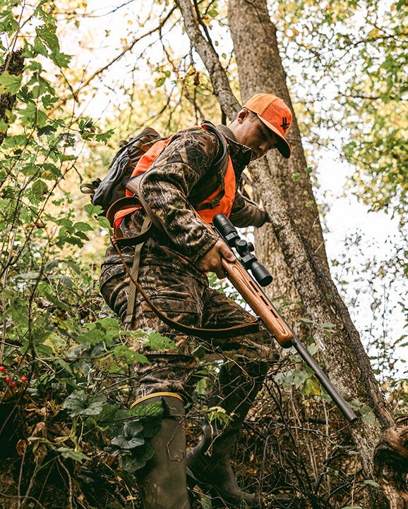 Vortex Crossfire HD 2–7x32 – belyst Dead-Hold 2A MOA – billede 7