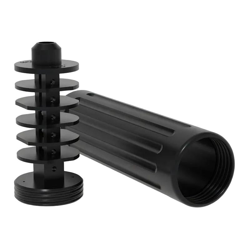 Nieload™ GenX .30 Suppressor MAX 8mm