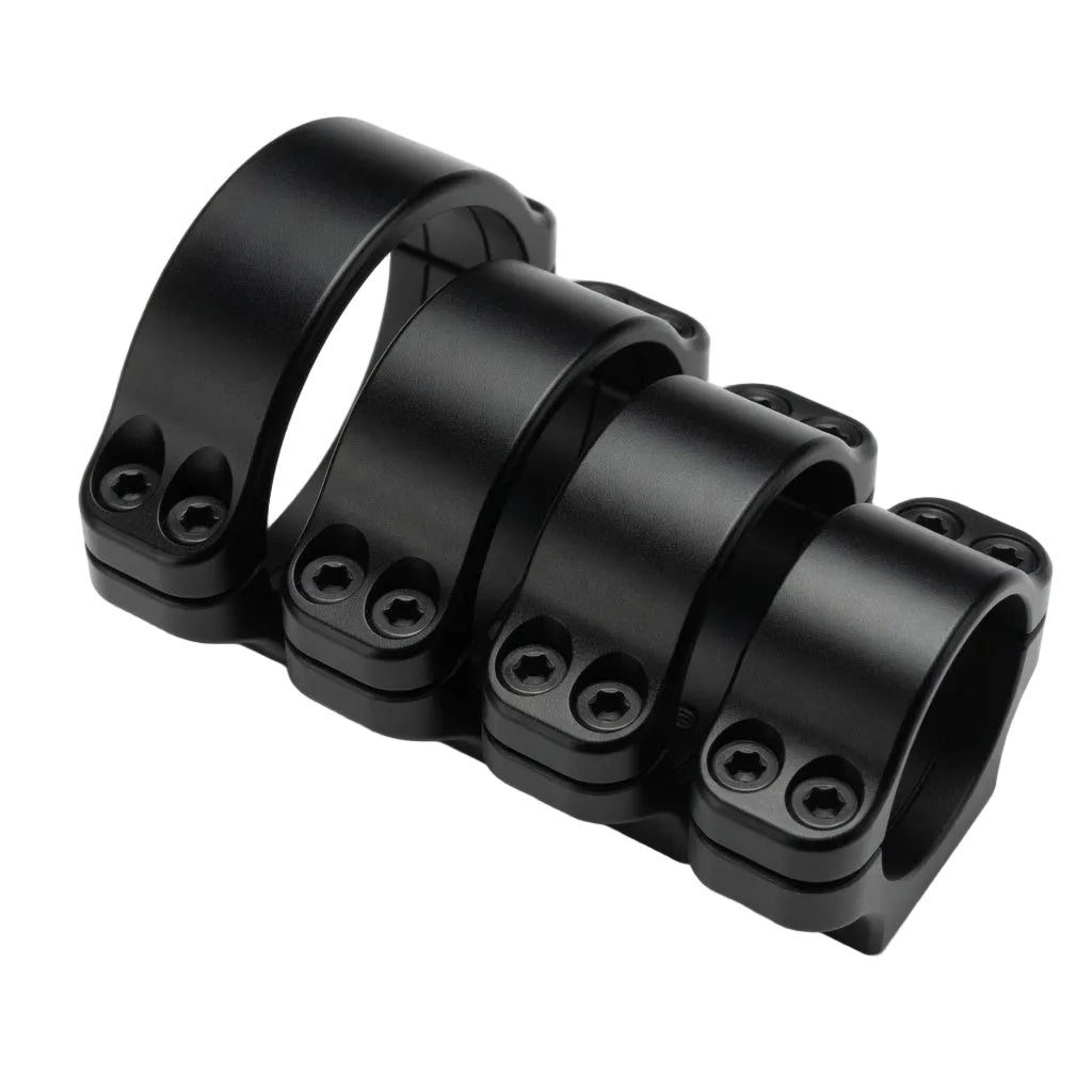 Nieload™ HTR40 Rings