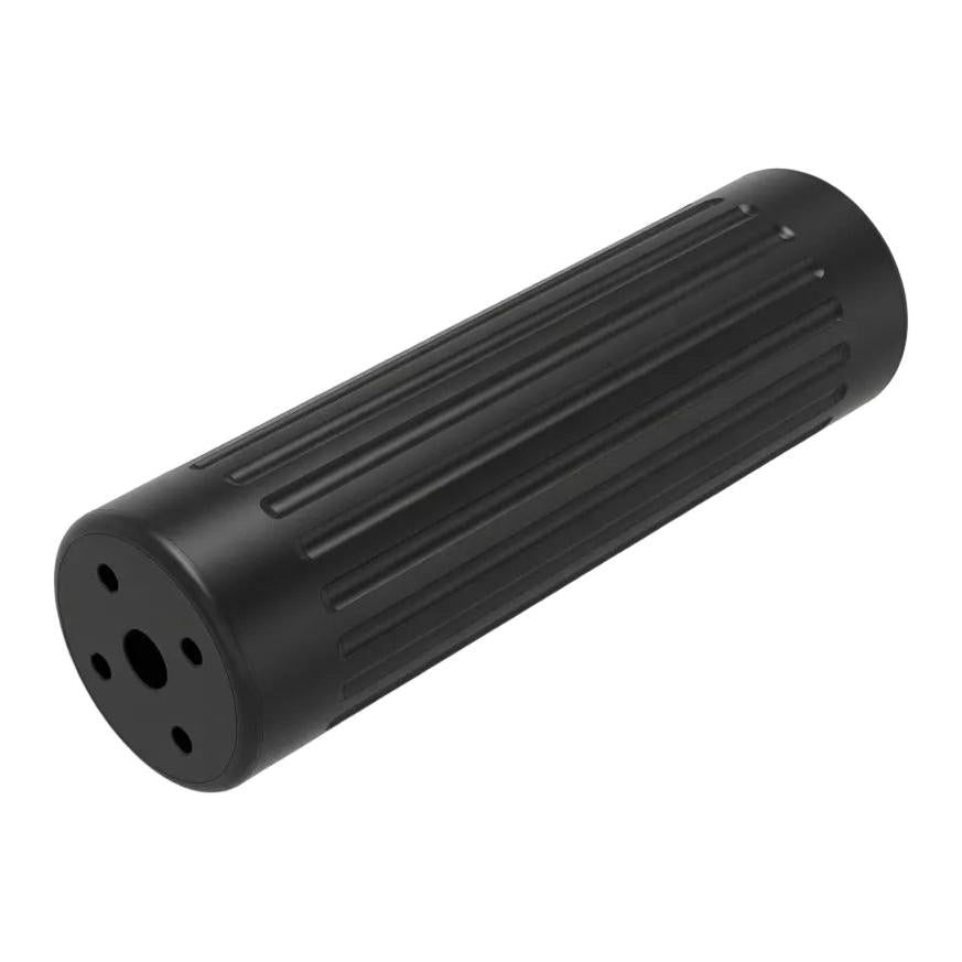 Nieload™ GenXL .36 Suppressor MAX 10mm