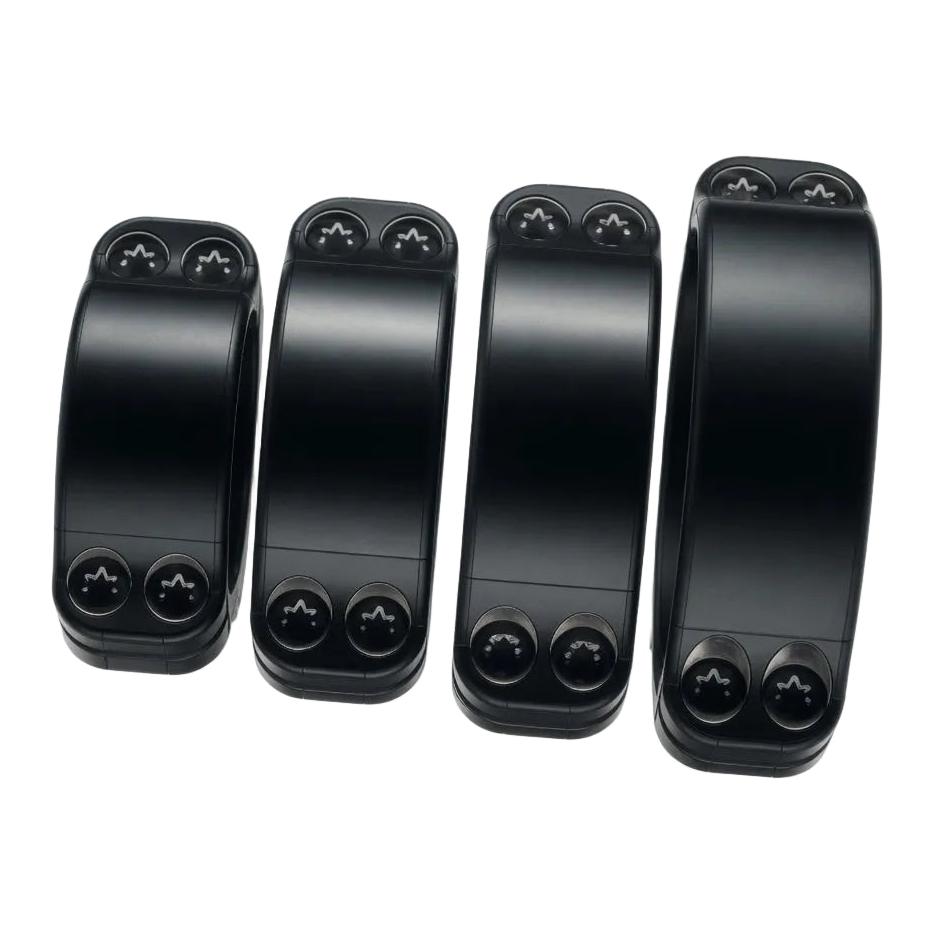 Nieload™ HTR25 Rings