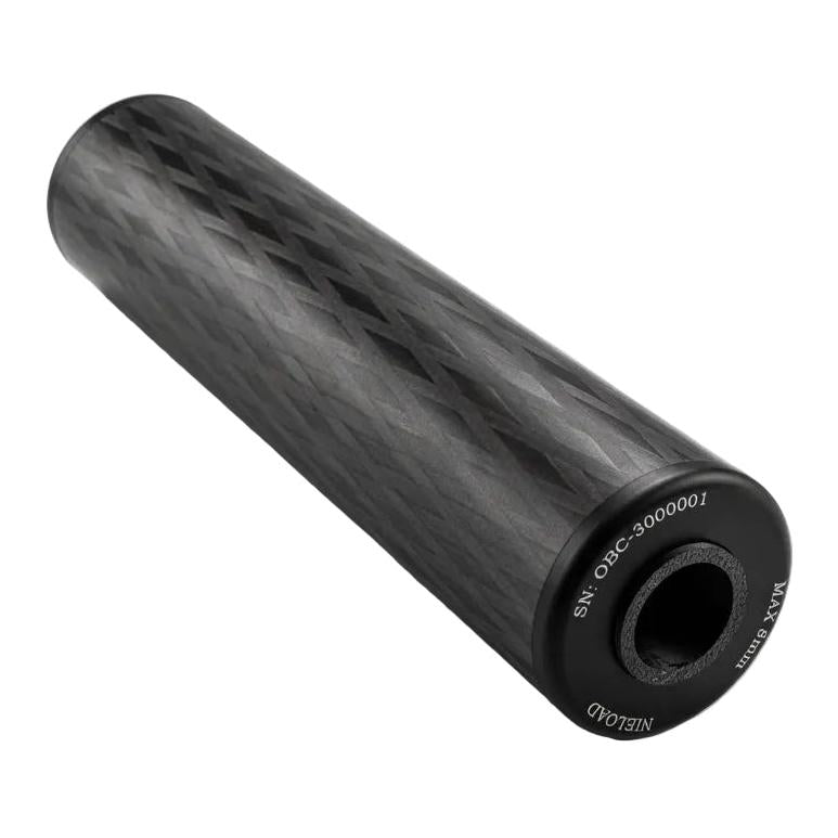 Nieload™ OBC-30 Suppressor MAX 8mm