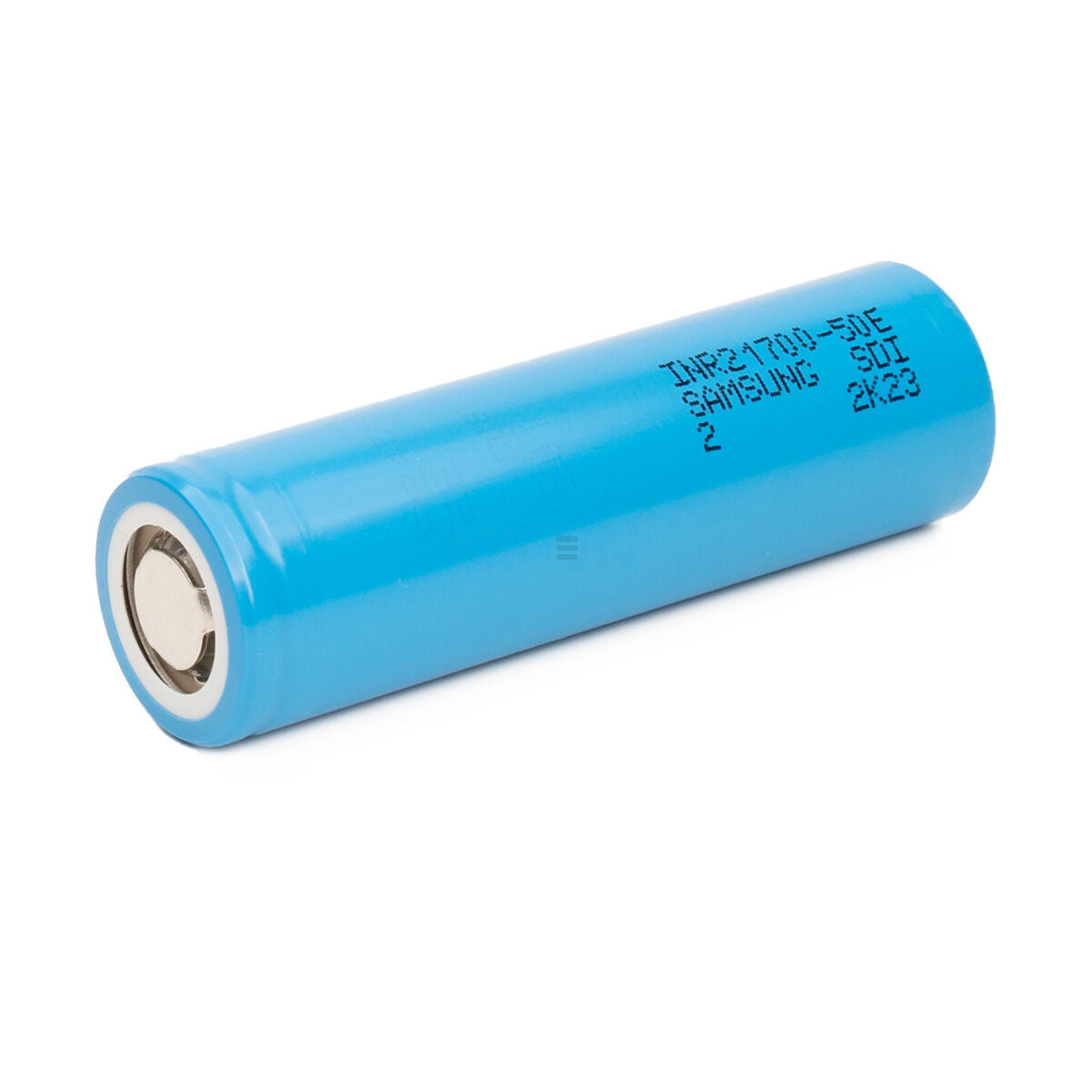 Samsung INR21700-50E – 5000 mAh batteri til Pard Osprey 4K