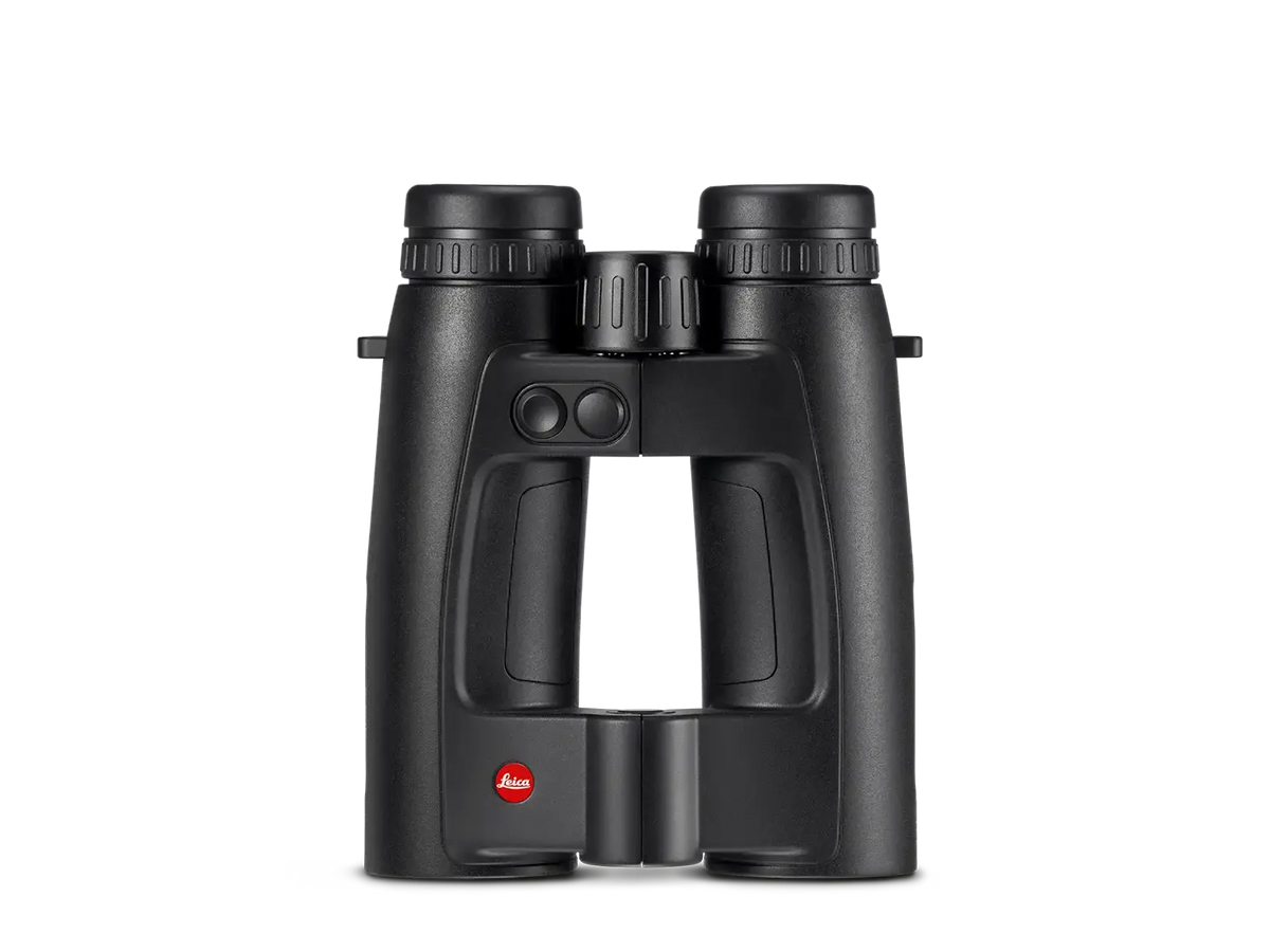 Leica Geovid Pro 10x42 – kikkert med afstandsmåler – produktbillede 2