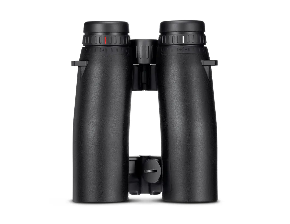 Leica Geovid Pro 10x42 – kikkert med afstandsmåler – produktbillede 3