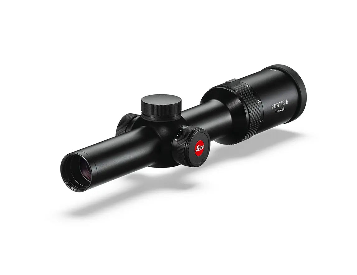 Leica Fortis 6 1–6x24i – L-4a – produktbillede 1