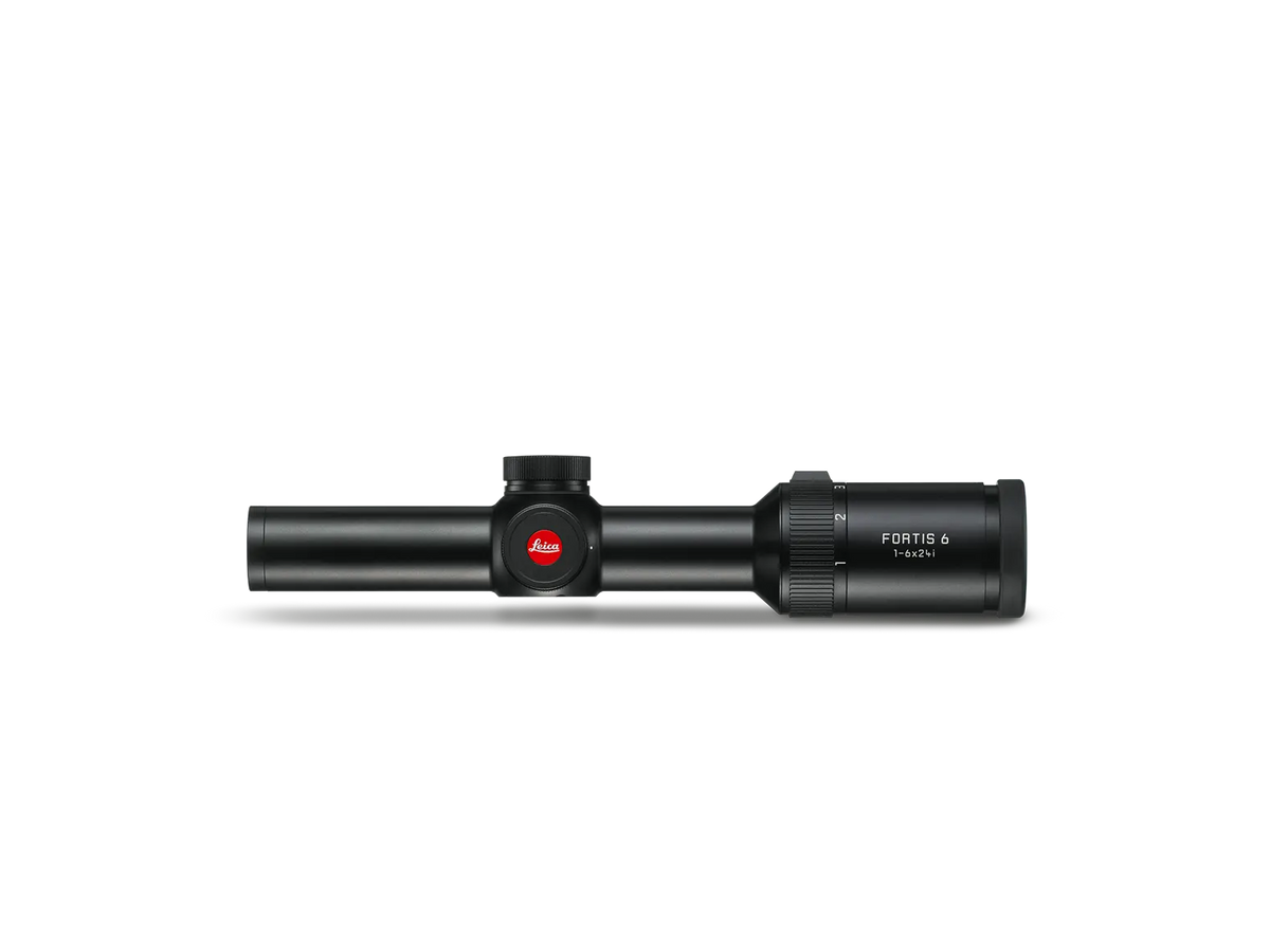 Leica Fortis 6 1–6x24i – L-4a – produktbillede 2