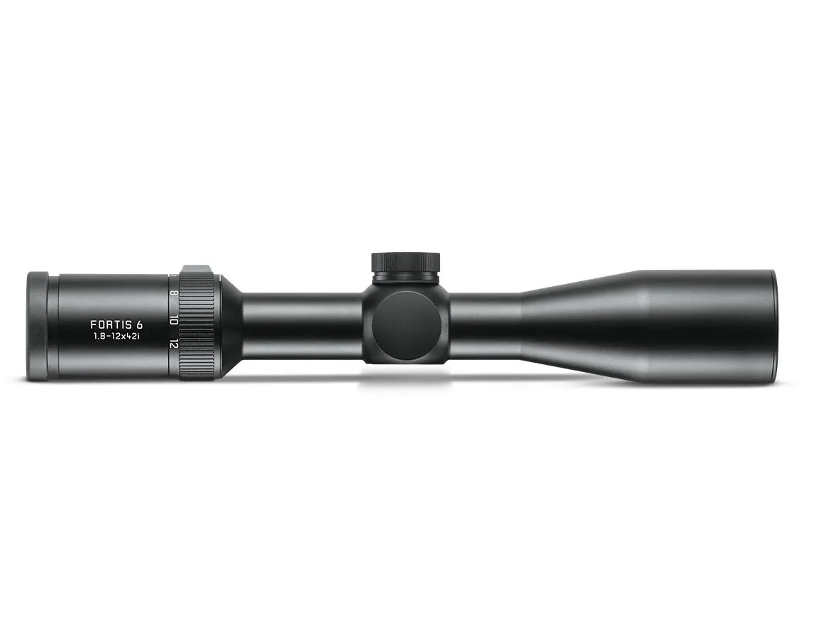 Leica Fortis 6 1,8–12x42i – L-4a – produktbillede 3