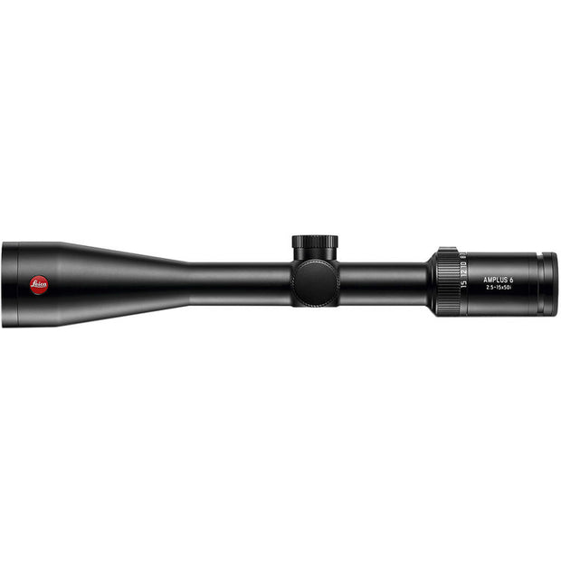 Leica Amplus 6 2,5–15x50i BDC – L-4a – produktbillede 2