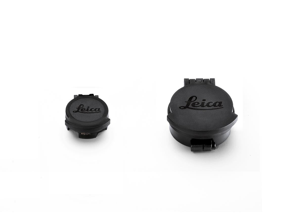 Leica Amplus 6 Flip Cover-sæt 24 mm – produktbillede 1