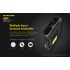Nitecore UMS4 lader til 4x batterier