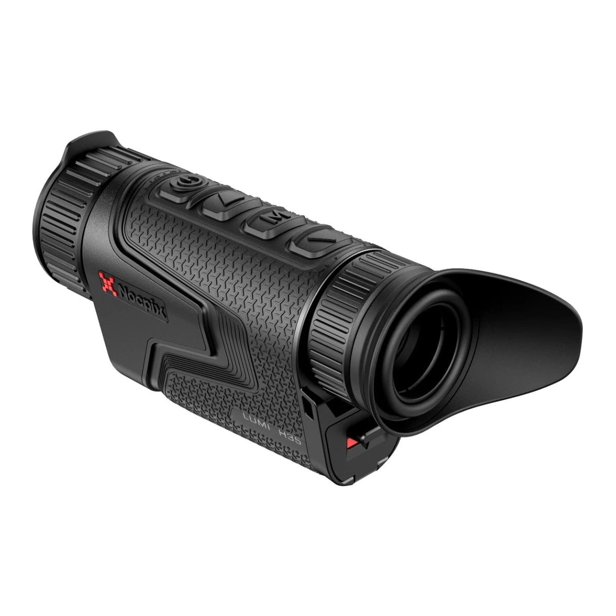 NOCPIX LUMI L35R termisk spotter med LRF