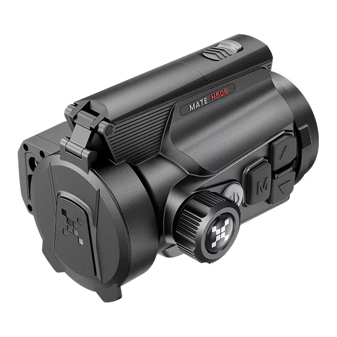 NOCPIX MATE H50R termisk clip-on